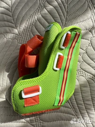 Ортез голеностопный