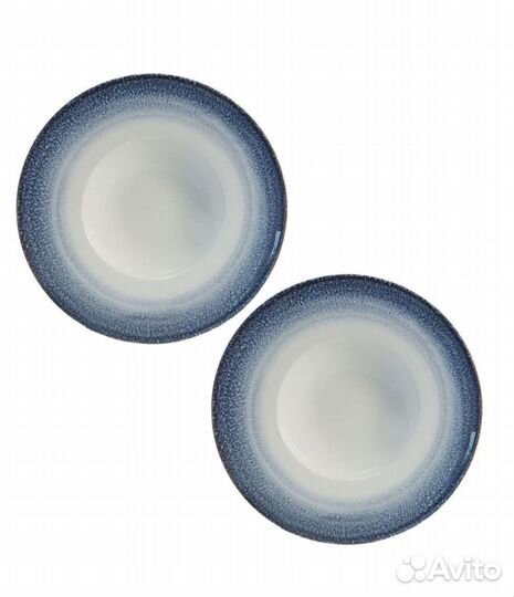 Тарелки для пасты, супа - новые