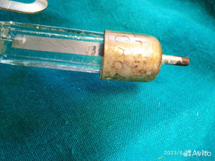 Лампа дрт 1000 высокого давления бактери ультрафио