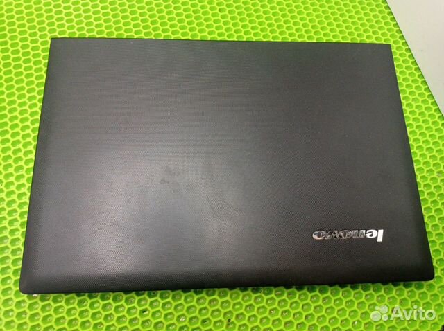 Ноутбук Lenovo G50-70 (2822)