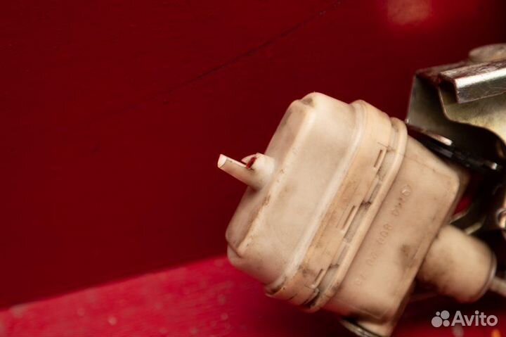 Замок багажника Mercedes S500 W140 M119 1991