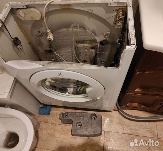 Ремонт стиральных машин/Холодильников/Посудомоек