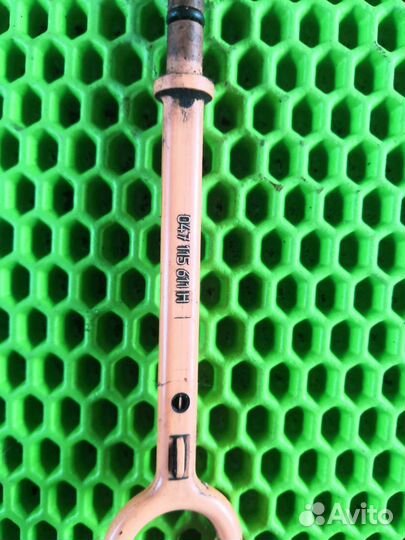 Щуп двигателя Шкода фабия 1.4 AME