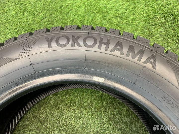 Yokohama Ice Guard IG55 225/55 R18 102T