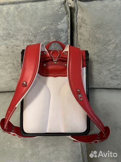 Школьный рюкзак Randoseru