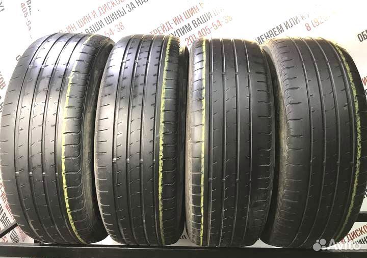 Nexen N'Fera AU5 225/60 R18