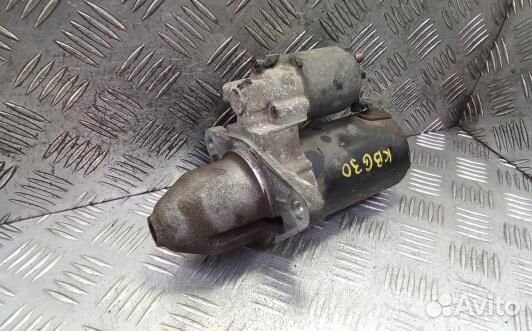 Стартер бензиновый MG ZT (T) (KBG30DF01)