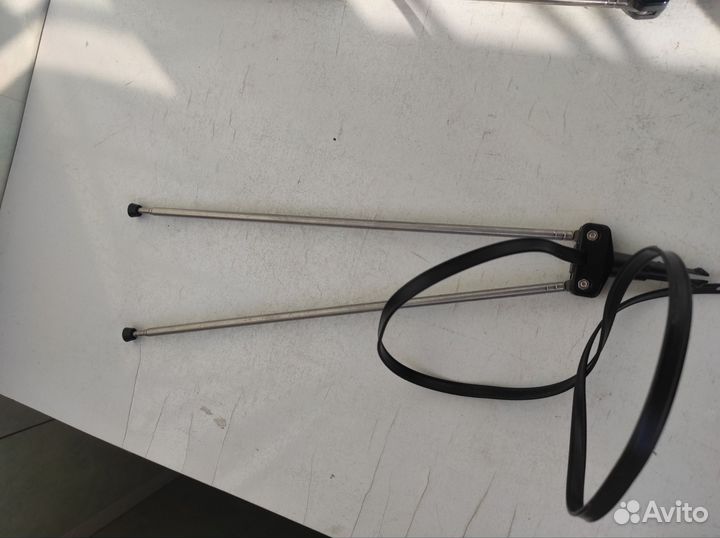 Антенна для цифрового тв