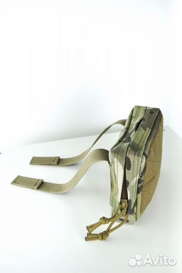 Нагрудный подсумок/аптечка