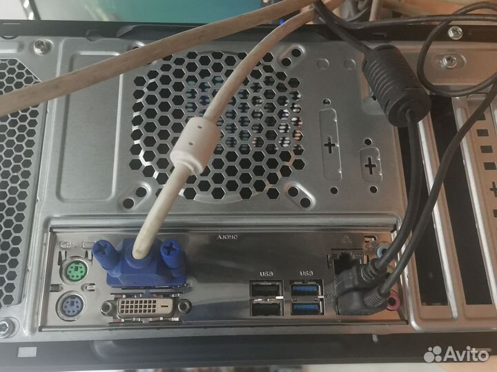 Компьютер i3
