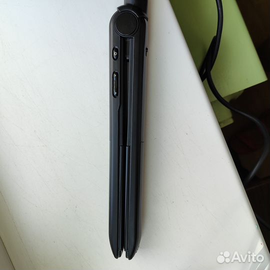 Выпрямитель для волос rowenta