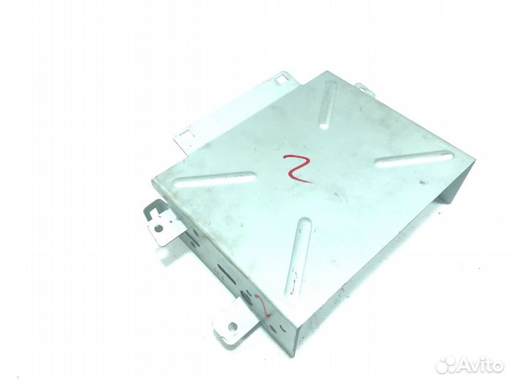 Крепление 2DIN магнитолы Subaru Impreza Wrx GGA