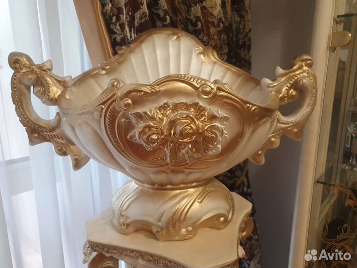 Ваза для интерьера