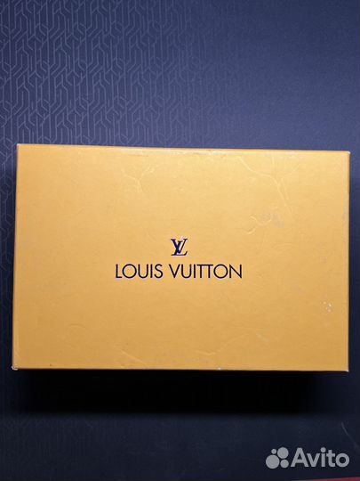 Портмоне Louis Vuitton