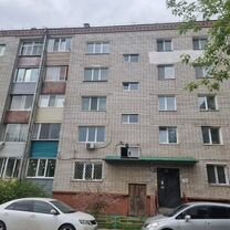 3-к. квартира, 59,1 м², 4/5 эт.