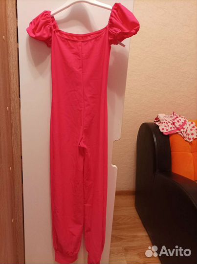 Детский костюм для выступления (танцы)