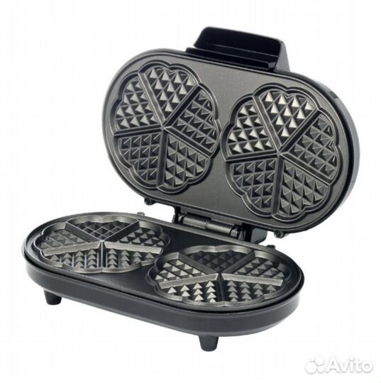 Вафельница first