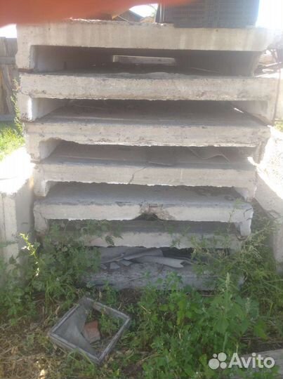 Плита перекрытия п образная,стеновые панели