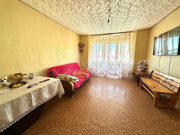 3-к. квартира, 85 м², 24/24 эт.
