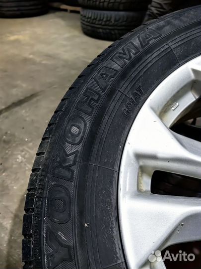 Yokohama Geolandar G91AT 225/65 R17 102H