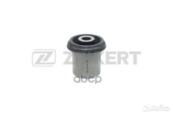 С/блок задний пер. ниж. рычага Mitsubishi Pajer