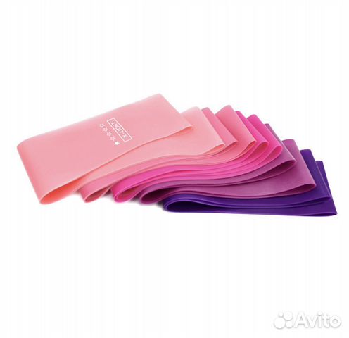 Фитнес резинки