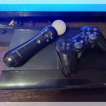 Sony playstation 3