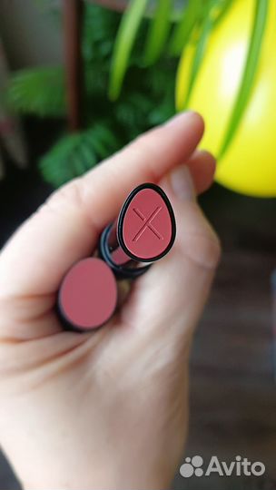 Smashbox помада NOT today матовая