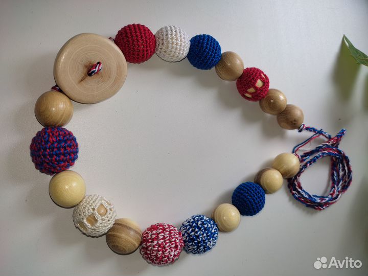 Слингобусы новые