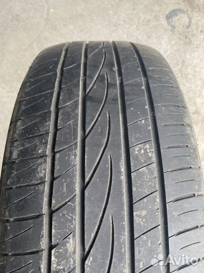 Falken Ziex ZE-912 195/55 R16