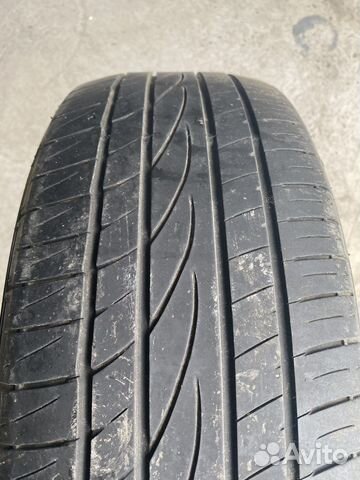 Falken Ziex ZE-912 195/55 R16