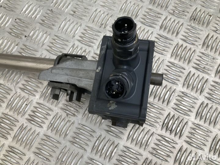 Корпус переключения передач Scania 1528175