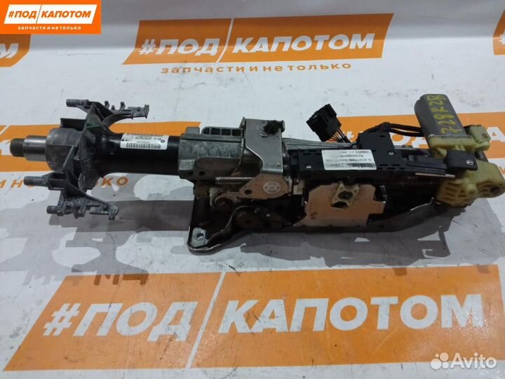 Рулевая колонка BMW X5 E70 2007 LS6780517018