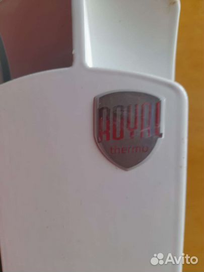 Радиатор отопления