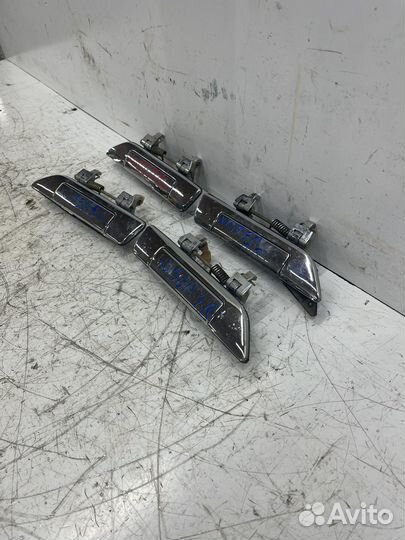 Наружняя ручка двери Great Wall Hover