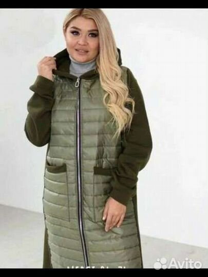 Плащ женский новый