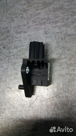 Датчик airbag Volkswagen Tiguan 5N1 ctha 2011-2017
