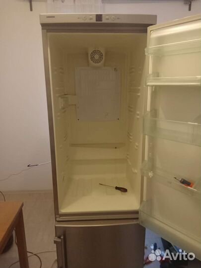Холодильник (ремонт,заправка)