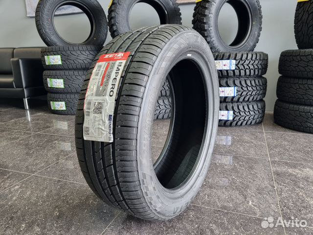 Zeta Impero 235/50 R19 103W