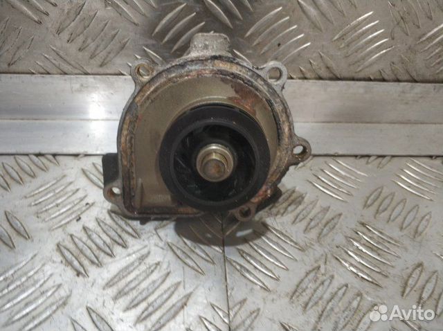 Помпа Opel Insignia A A18XER 2010