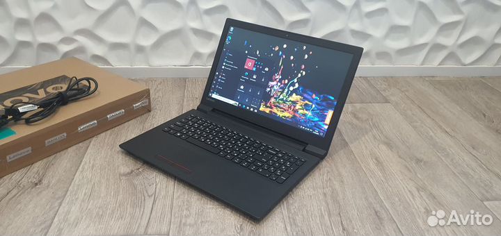 Как новый Lenovo 15