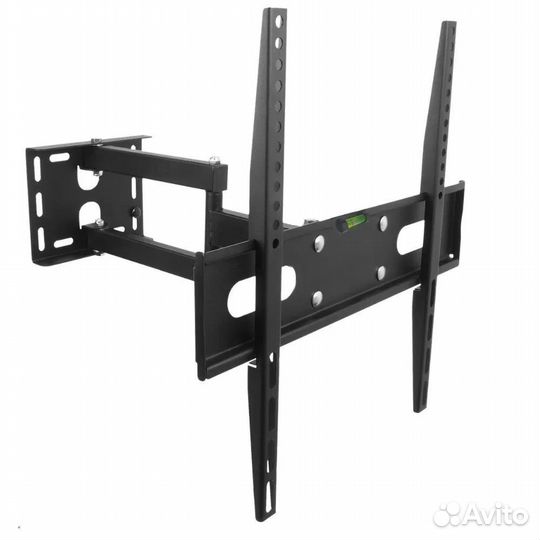 Поворотный кронштейн крепление для телевизора