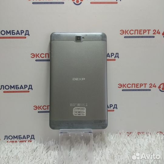 Планшет Dexp P 280 (A)