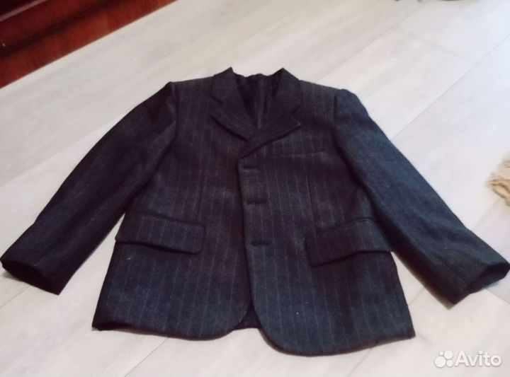 Костюм для мальчика 122 -128