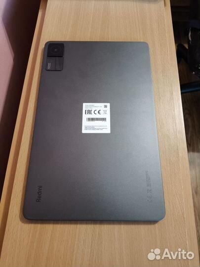 Планшет Xiaomi Redmi Pad Graphite Gray