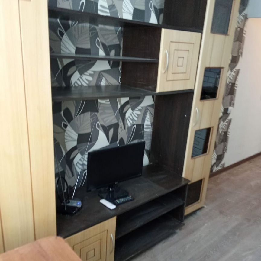 Квартира 17.2 м² в Апатиты — фото 4