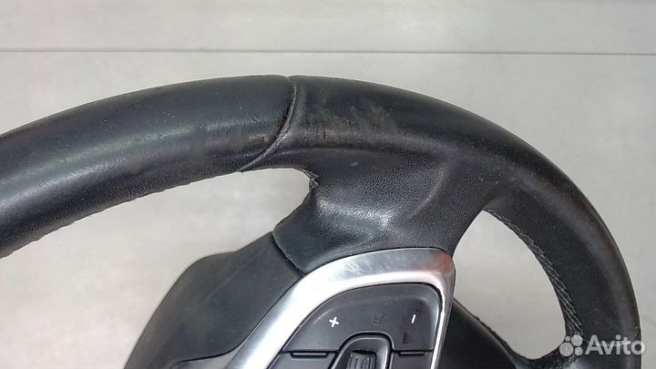 Руль Citroen C4, 2014