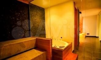 Дом 350 м² (Турция)