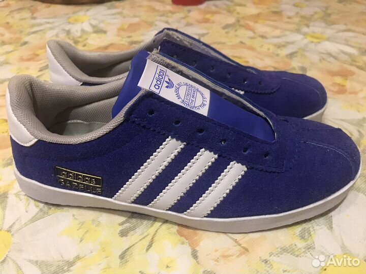 Кроссовки adidas