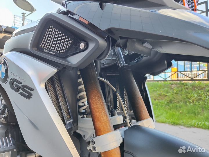 BMW R1200GS LC (K50)